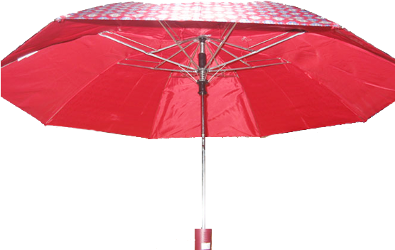 Two Folding Umbrella Series Products Show Shangyu - Umbrella (555x416), Png Download
