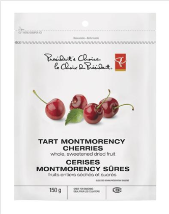 3461401 - President's Choice (420x420), Png Download