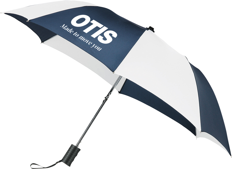 Product Details - Discountmugs Personalizable Umbrellas - Sample (960x960), Png Download