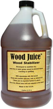 Shopping Cart -  -  - ''wood Juice'' Wood Stabilizer (500x500), Png Download
