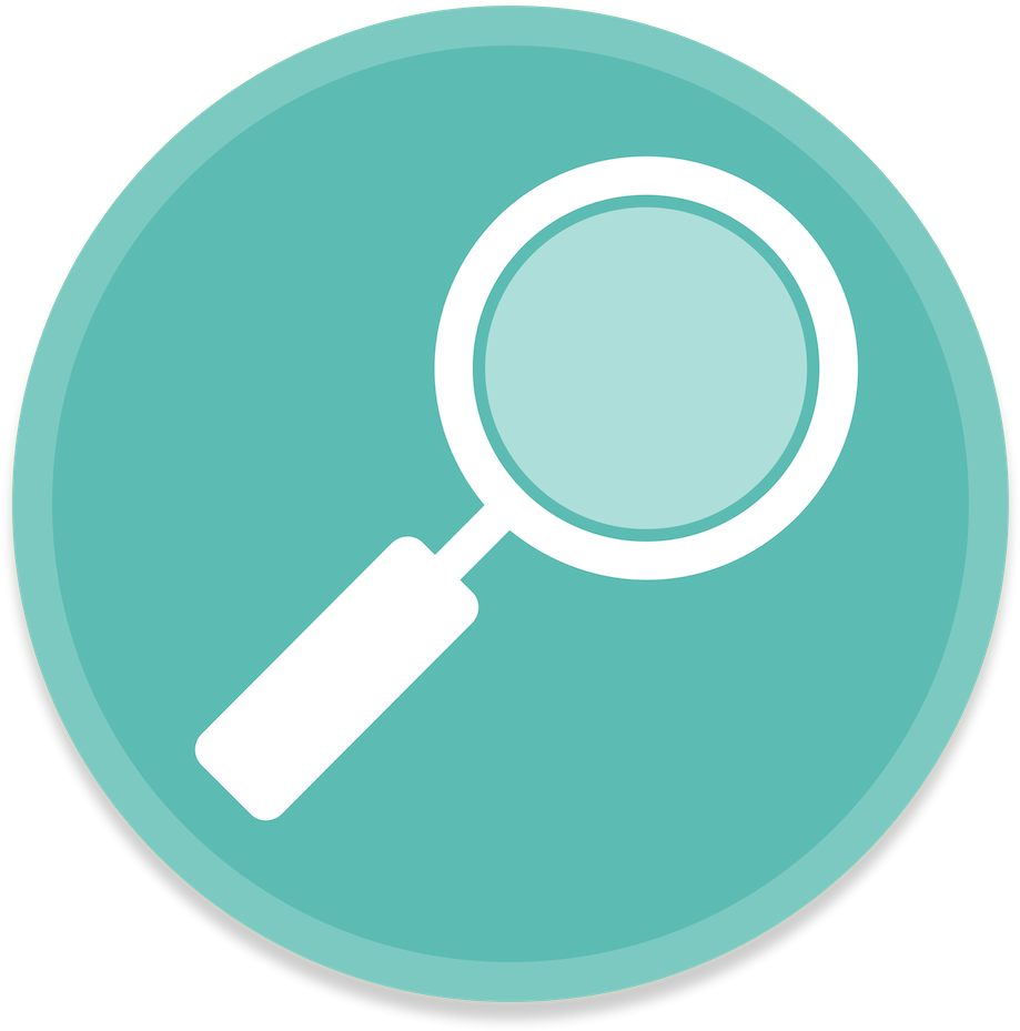 Download Png Ico Icns - Icone De Visualização De Documento (1024x1024), Png Download