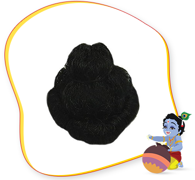 Crochet (395x365), Png Download