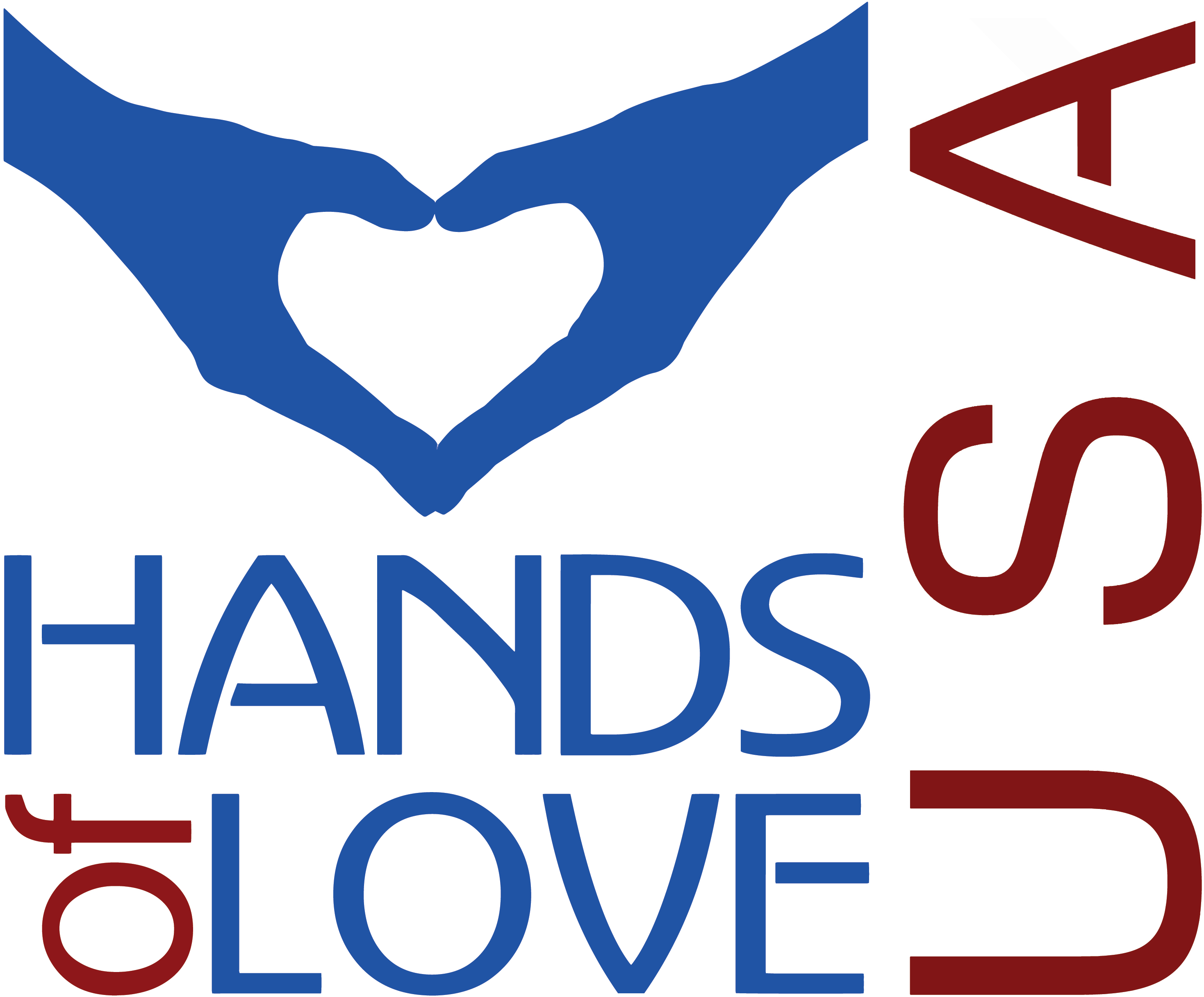 Home - Sponsor - Love Usa (2952x2533), Png Download