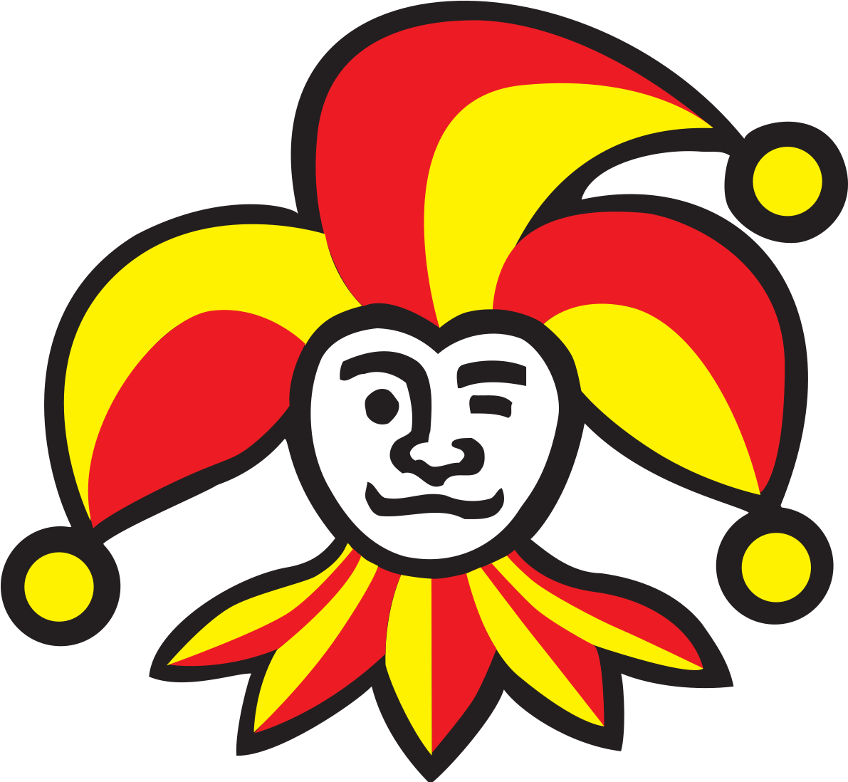 Confirmed - Jokerit Hockey (1200x1097), Png Download