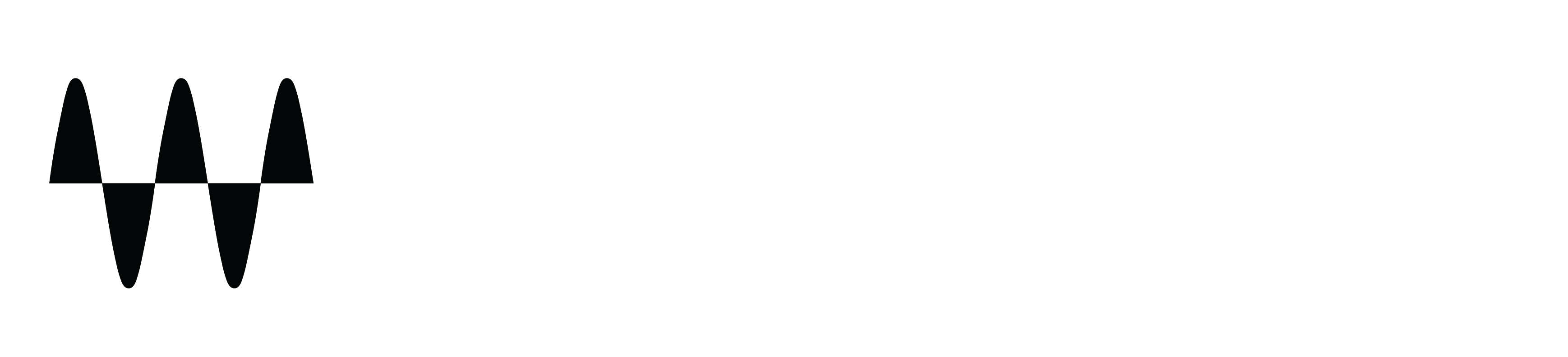 Download Waves Instruments Logo White - Dia De La Contaminacion Ambiental (3751x2084), Png Download