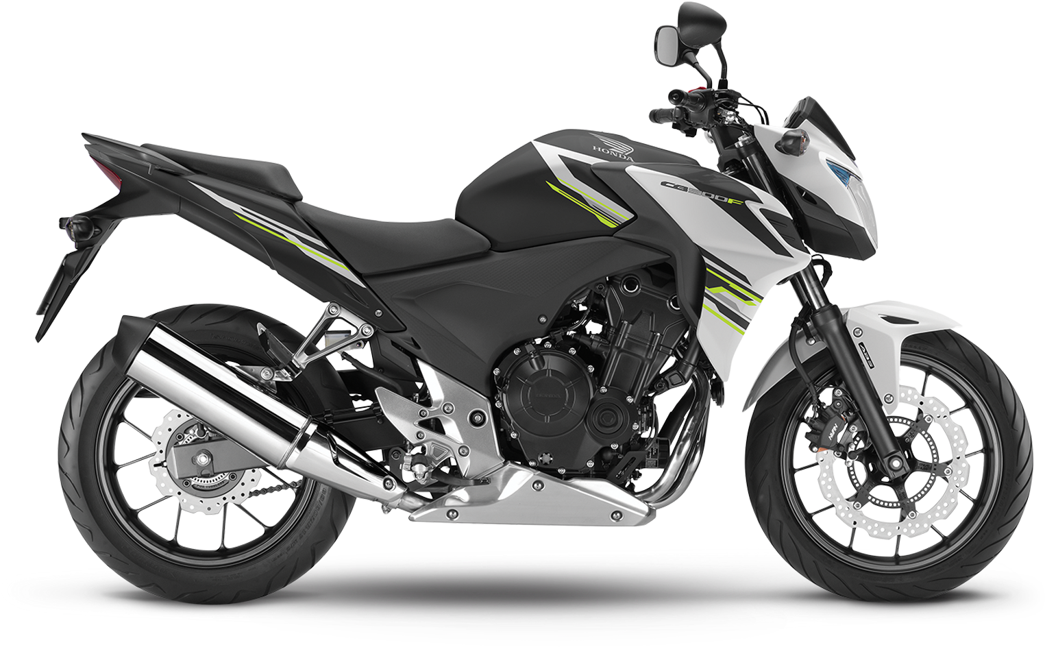 Honda Cb500f Abs / Winter Deals Start From 1st November - Yamaha Super Tenere 2008 (1920x1200), Png Download