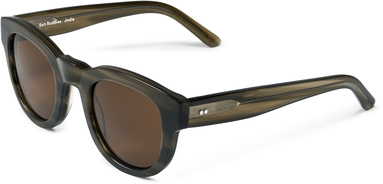 Comes In A Luxurious Sliding Paperboard Box With An - Beachmaster 51mm Sunglasses Toms (1536x675), Png Download