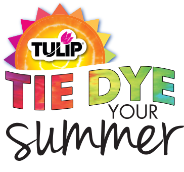 Duncan Tulip One-step 'rock Your World' Tie-dye Kit (430x354), Png Download