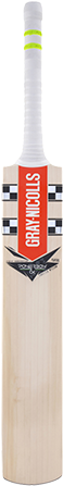 2019 Gray Nicolls Powerbow 6x Players Cricket Bat - Gray Nicolls Bat (450x450), Png Download
