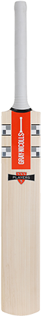 Gray-nicolls Cricket Gn Players Front - Cricket Bat Gray Nicolls (450x450), Png Download