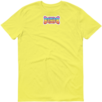 Bow Tie Logo - Kodak Film Shirts (400x400), Png Download