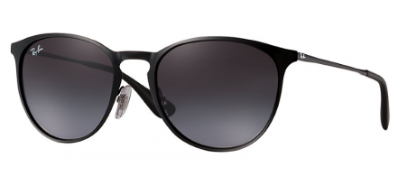 Ray-ban Rb3539 - Ray Ban Erika 3539 (440x400), Png Download
