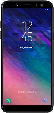 Samsung - Samsung A6+ (424x424), Png Download