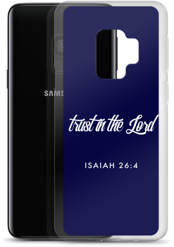 Isaiah - Samsung Galaxy (600x600), Png Download