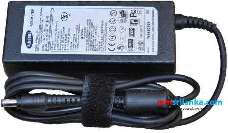 Samsung Laptop Charger Png (470x470), Png Download