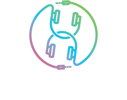 Headphone - Com - Music Logo Pic Earphones (410x324), Png Download
