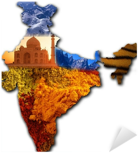 Taj Mahal (400x400), Png Download
