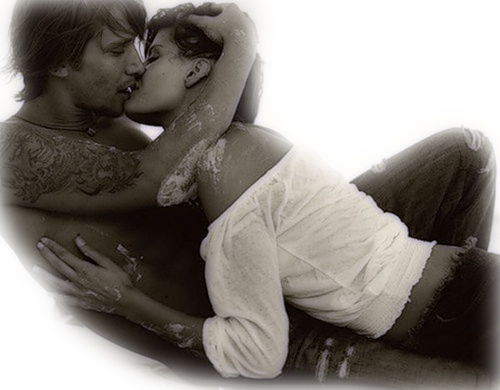 I Love You Couple Boudoir, Strong Relationship, Relationships, - L Love You My Darling (500x390), Png Download