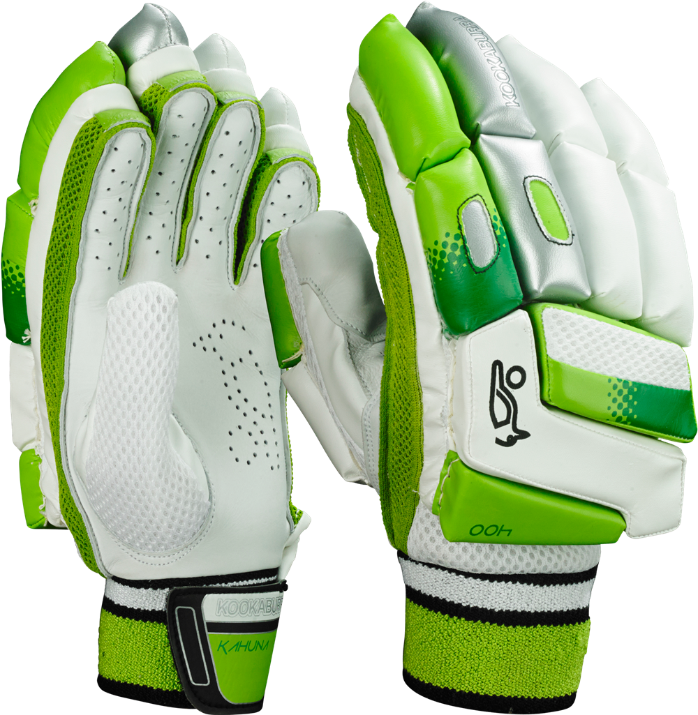 Cricket Batting Gloves Transparent Image - Cricket Gloves (1024x1024), Png Download