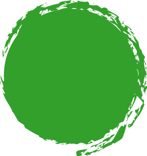 Green Dot 1 - Circle (494x524), Png Download