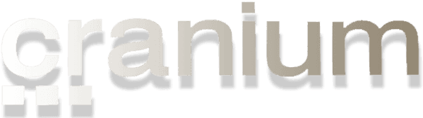 Cranium Gents Hair Logo - Hair (640x197), Png Download