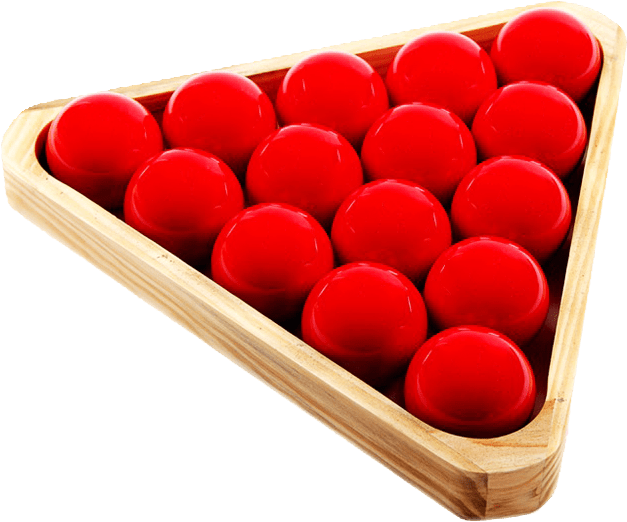 Snooker Balls Transparent Background (650x550), Png Download