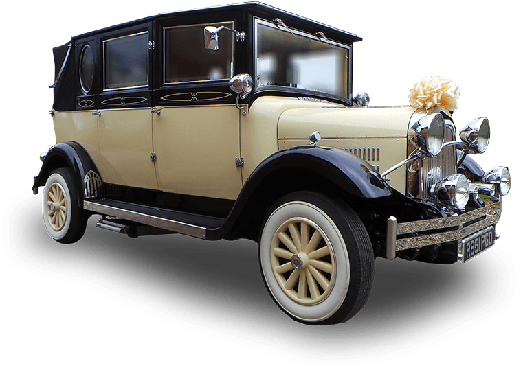 Imperial Viscount Wedding Car - Northern Ireland (800x600), Png Download