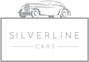 Select Homeabout Usour Wedding Carsellie Vintage Beaufordclara - Wedding Car Hire Logo (420x420), Png Download