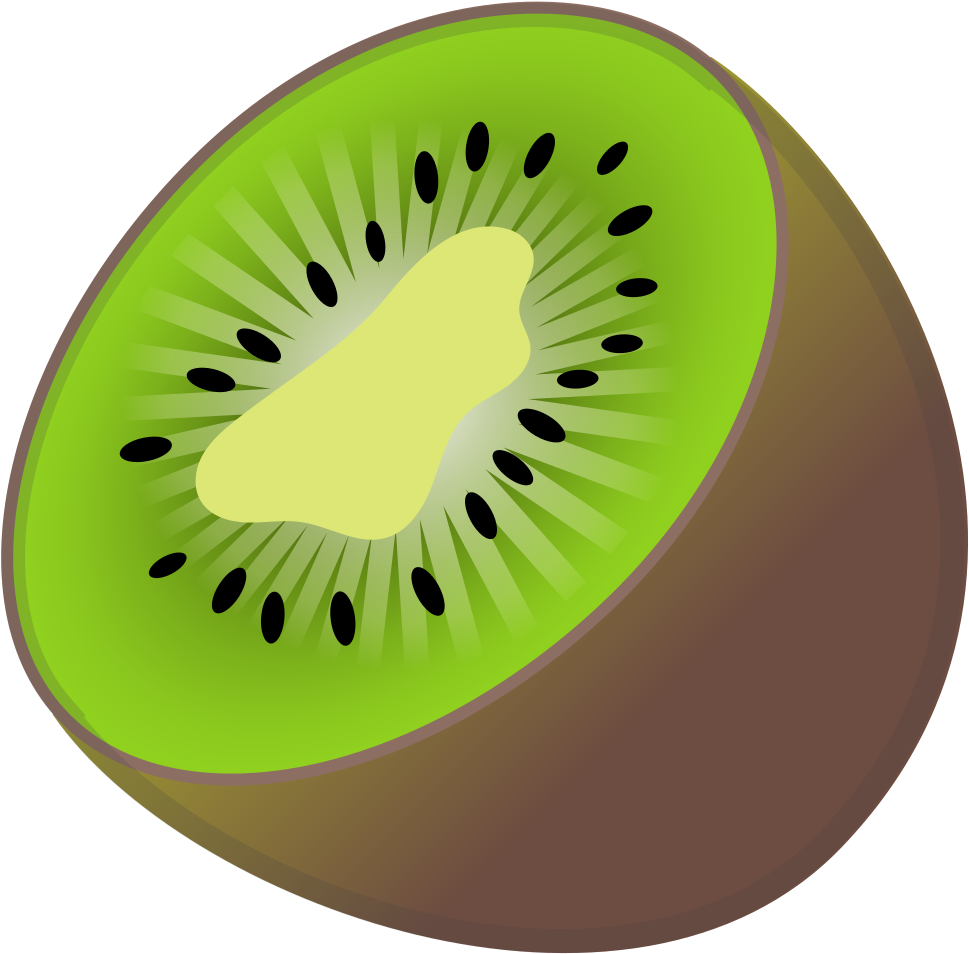 Download Svg Download Png - Kiwi Icon Png (1024x1024), Png Download