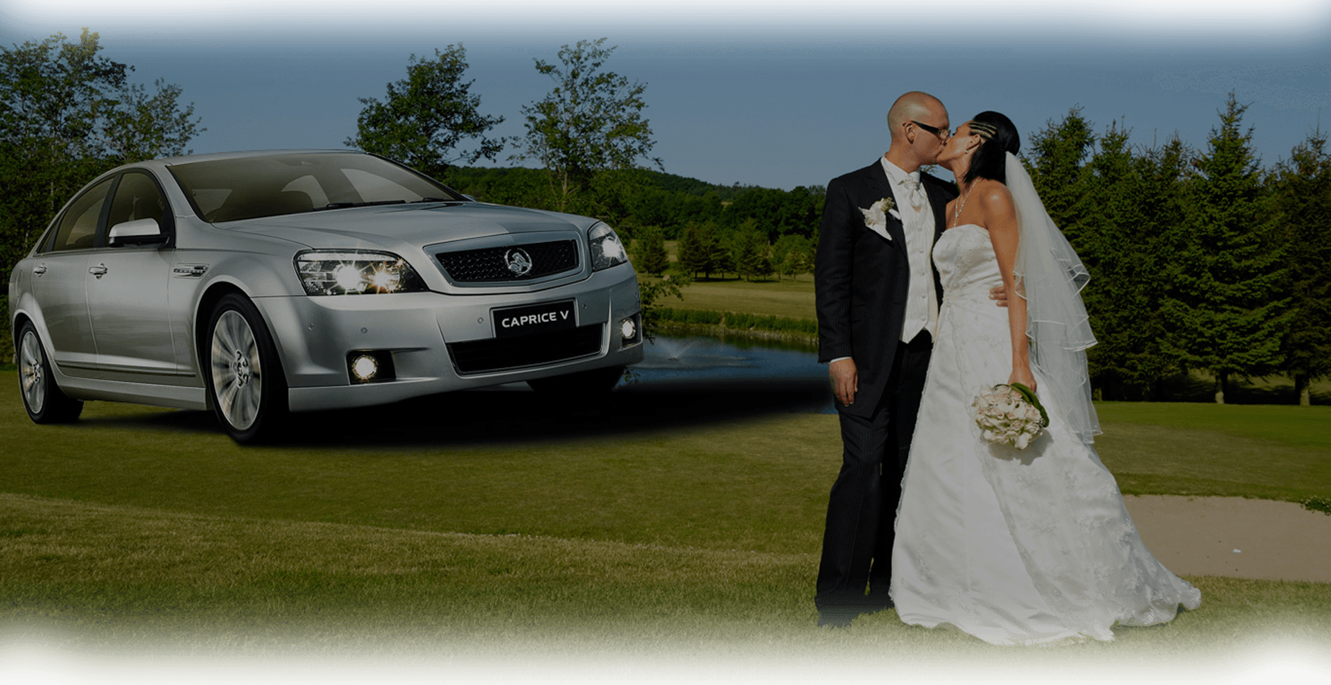 Chauffeur Driven Cars Adelaide - Personalised Husband & Wife Mini Liquor Bottles, (1920x988), Png Download