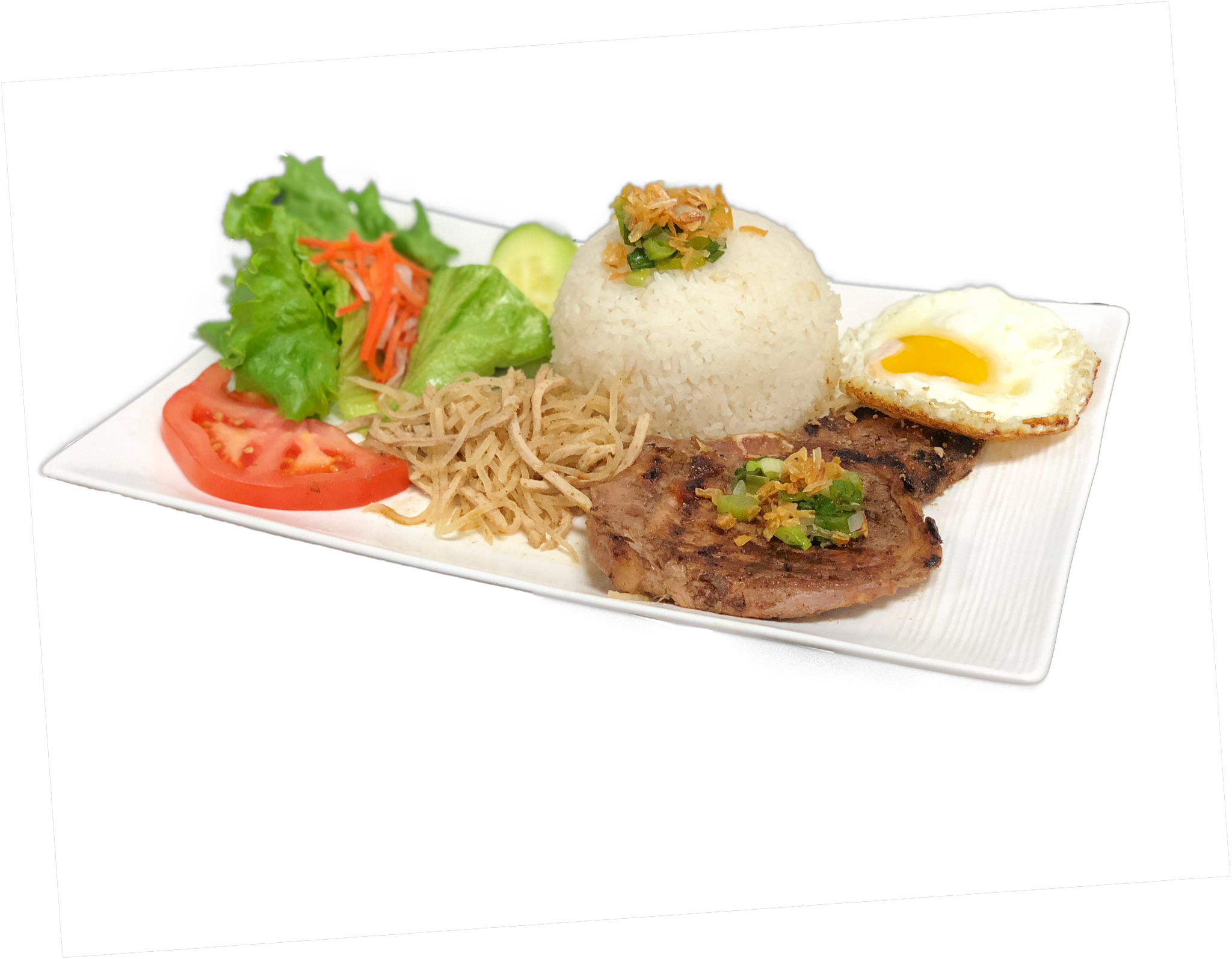 Phở Vy Vietnamese Cuisine (2048x1595), Png Download