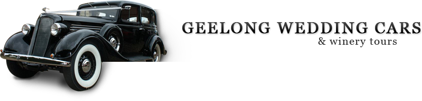 Home - Geelong Wedding Cars & Winery Tours (834x201), Png Download