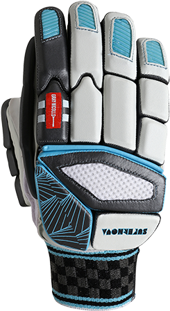 Image - Gray Nicolls Supernova Test Batting Gloves - Mens - (450x450), Png Download