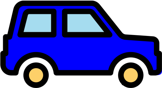 Car Insurance Tips - Imagen De Auto (522x522), Png Download