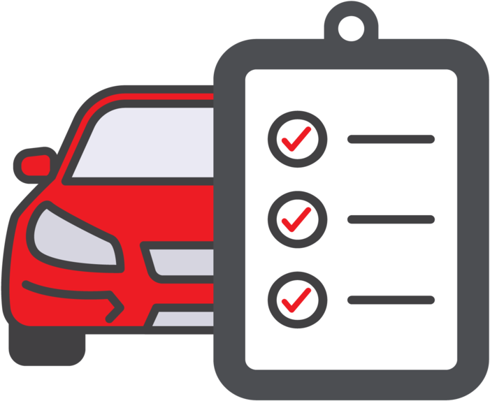 Sunvalley Icon-05 - Vehicle Maintenance Icon .png (1000x692), Png Download