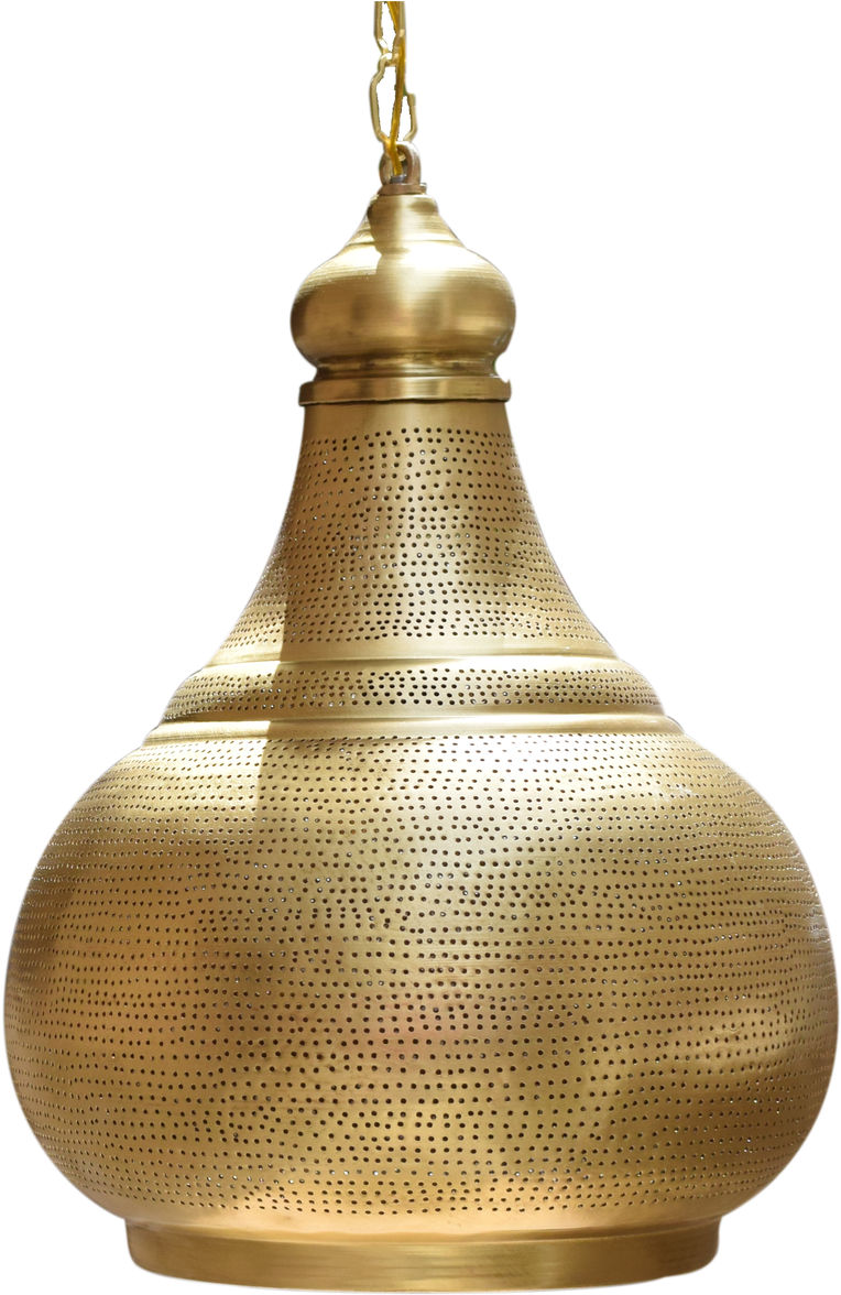 Moroccan Hanging Lamps (842x1280), Png Download
