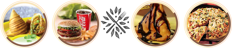 Samosa Express - Lamian (1030x429), Png Download