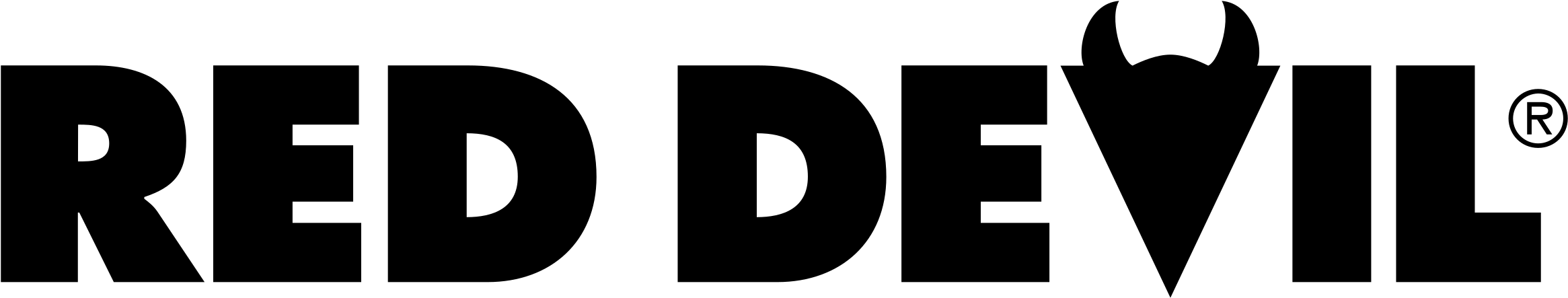 Red Devil Logo Png Transparent - Premiership Rugby 2018 Logo (2400x2400), Png Download