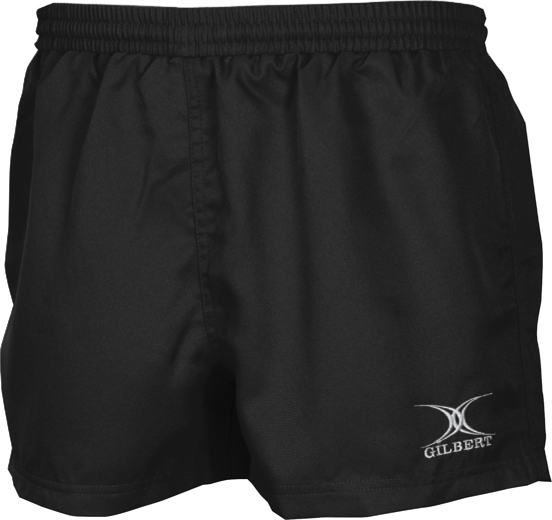 Speedo Short (1755x1654), Png Download