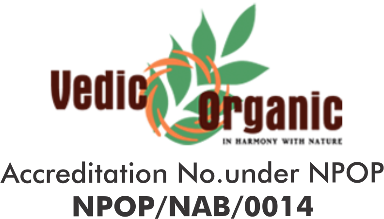 Vedic Organic (792x452), Png Download