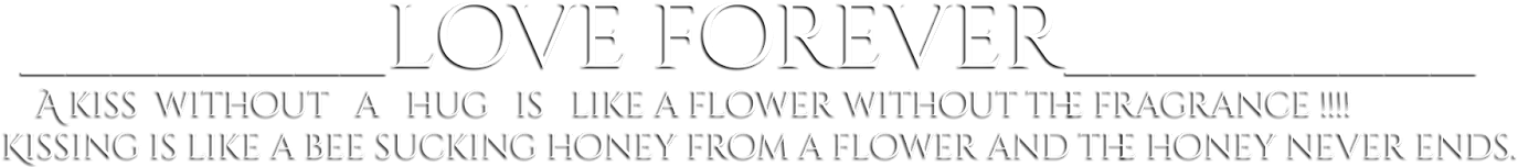 Tags - Kiss Png Text (1600x1200), Png Download