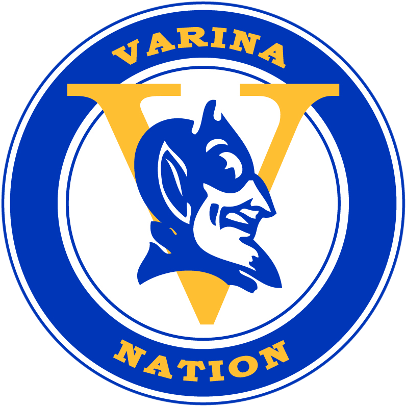 Varina Blue Devils - Amsterdam Arena (820x820), Png Download