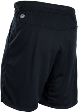 Sugoi Men's Fitness Baggy Short, Black Alt - Sugoi 2018 Men's Fitness Baggy Short - U352000m (black (424x600), Png Download