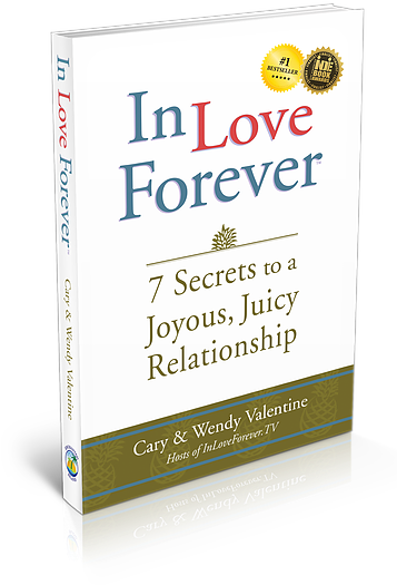 In Love Forever - Love Forever - Hardcover (356x623), Png Download