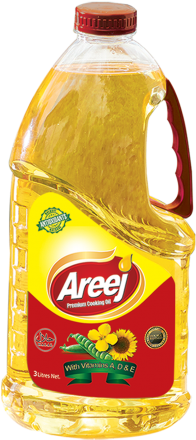 Bottle Of Cooking Oil Png (1000x500), Png Download