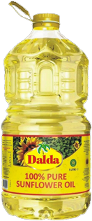 Cooking Oil - Sunflower Oil (453x345), Png Download