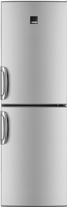 Zanussi Fridge Freezer - Zanussi Fridge (700x700), Png Download