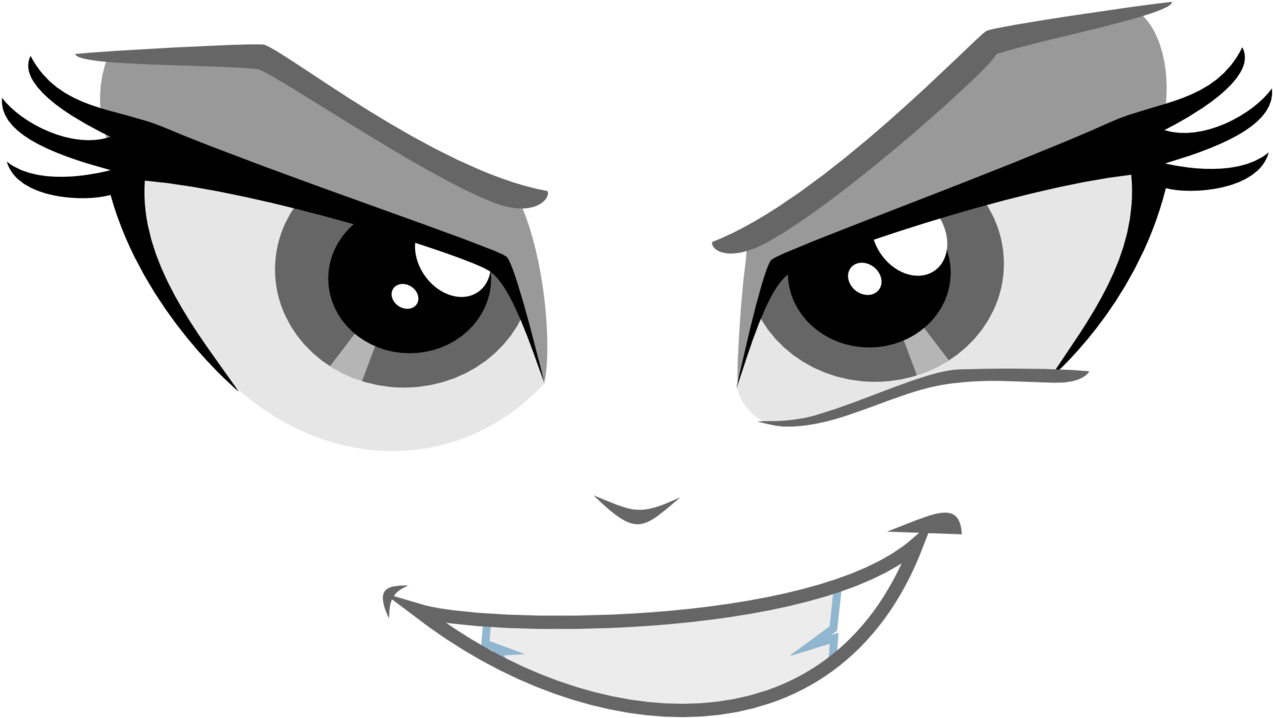 Adagio Dazzle, Artist Needed, Equestria Girls, Face, - Adagio Dazzle (1280x725), Png Download