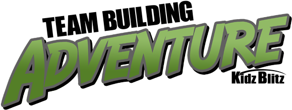 Team Building Logo Png - Logo (600x233), Png Download