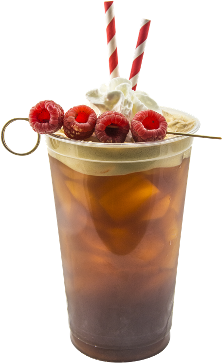 Cuba Libre (640x853), Png Download